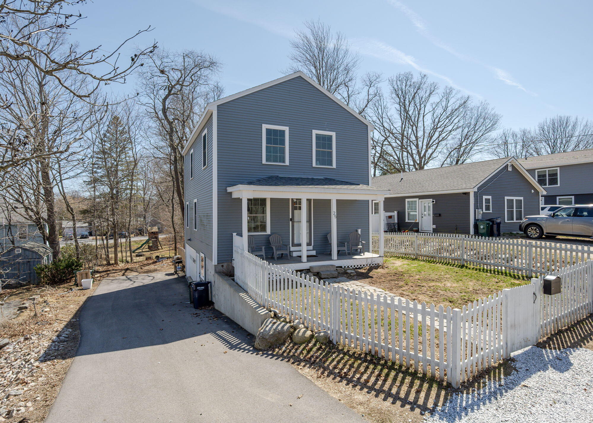 25 Raymond Street Biddeford ME 04005