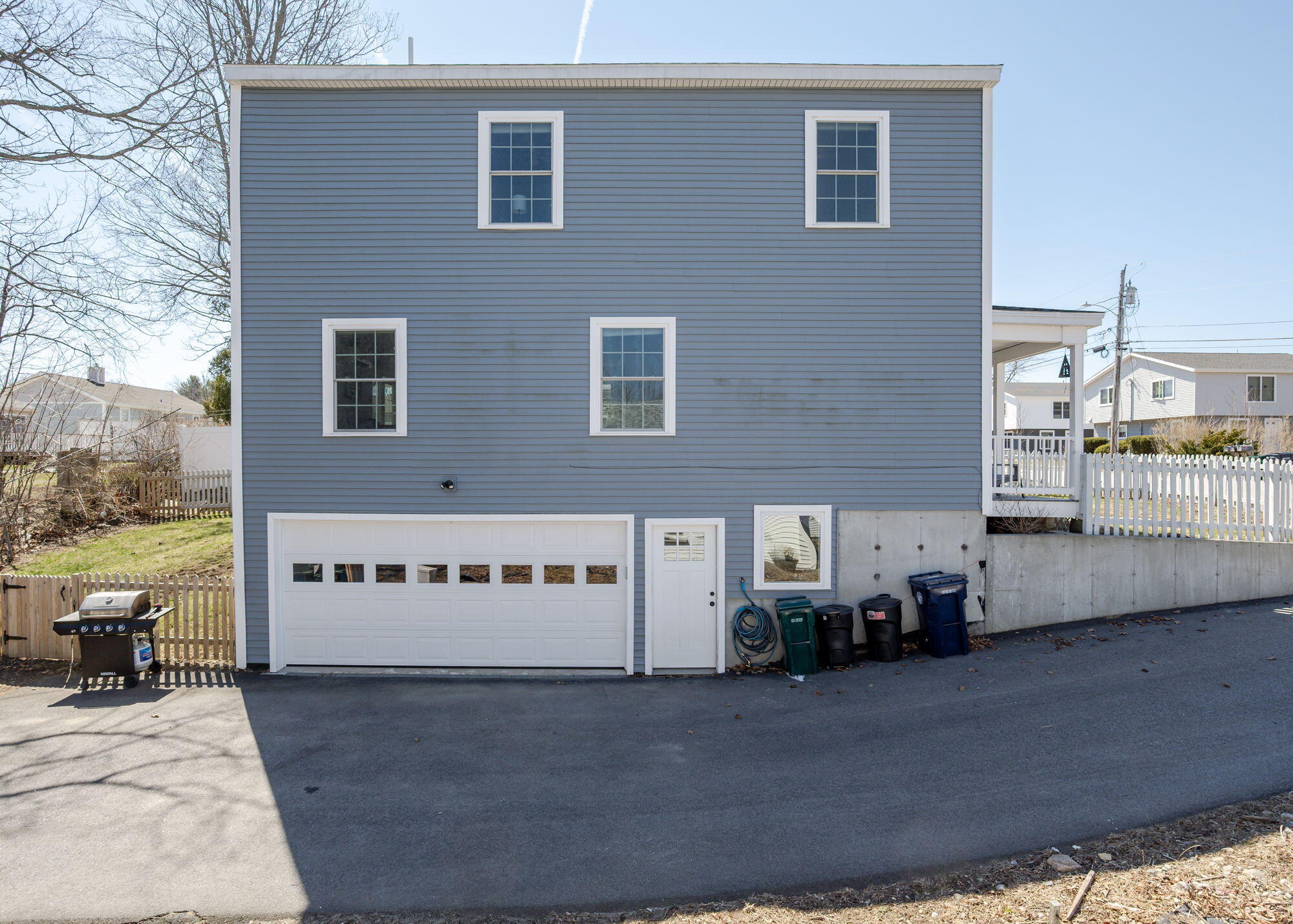 25 Raymond Street Biddeford ME 04005