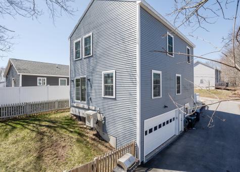 25 Raymond Street Biddeford ME 04005