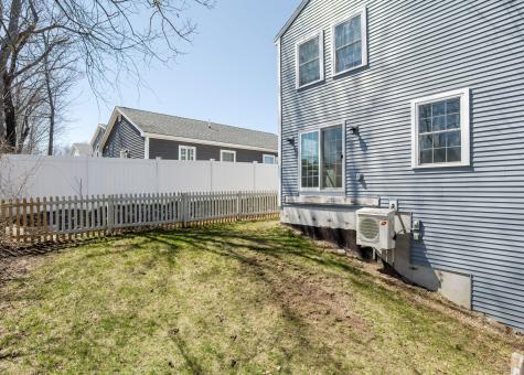 25 Raymond Street Biddeford ME 04005