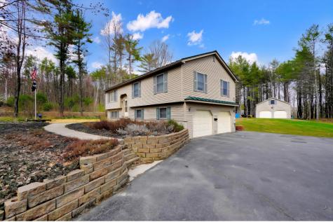 61 Town Farm Road Oakland ME 04963