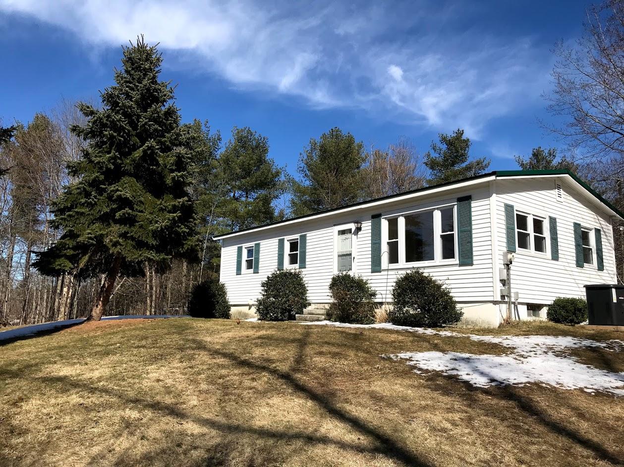 45 Woodville Road Falmouth ME 04105