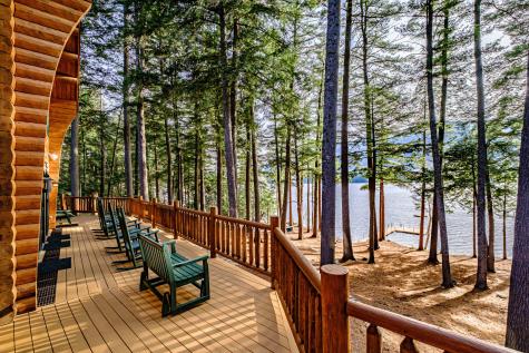 149 Lighthouse Road Bridgton ME 04009