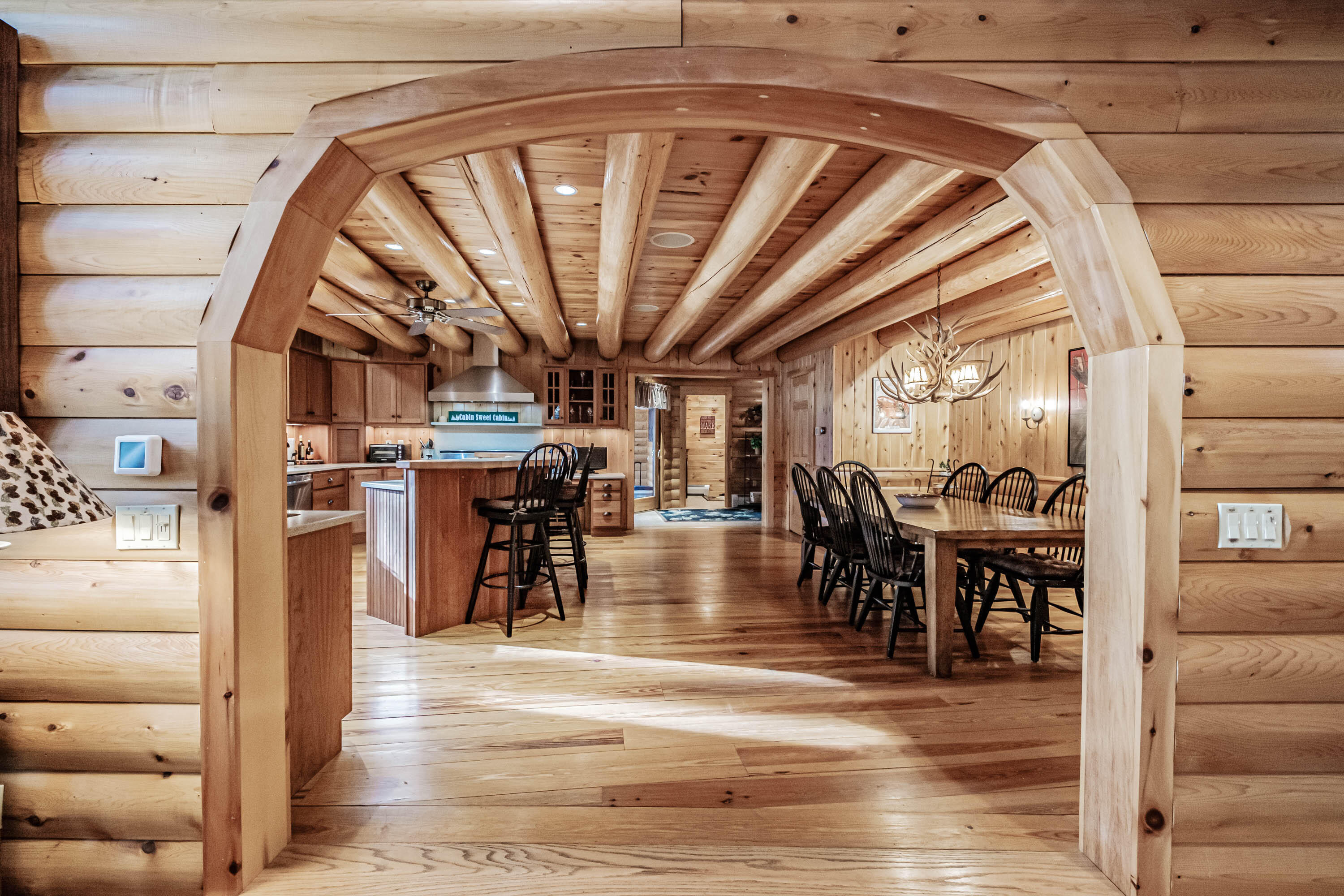 149 Lighthouse Road Bridgton ME 04009