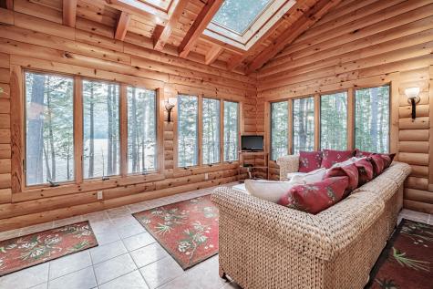 149 Lighthouse Road Bridgton ME 04009