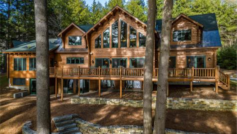 149 Lighthouse Road Bridgton ME 04009