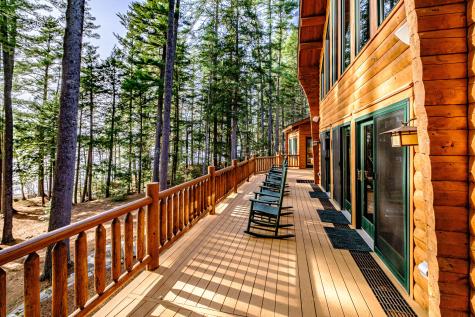 149 Lighthouse Road Bridgton ME 04009