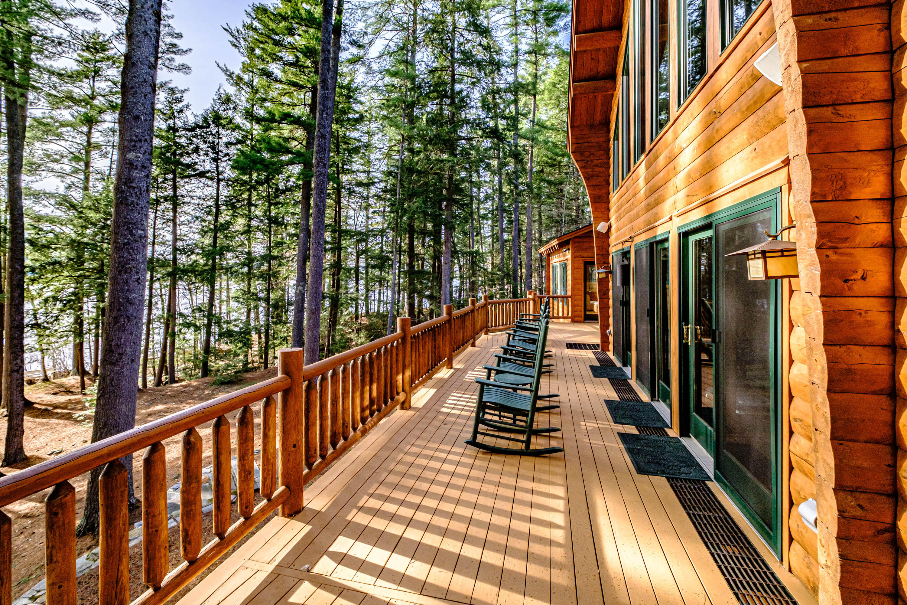 149 Lighthouse Road Bridgton ME 04009