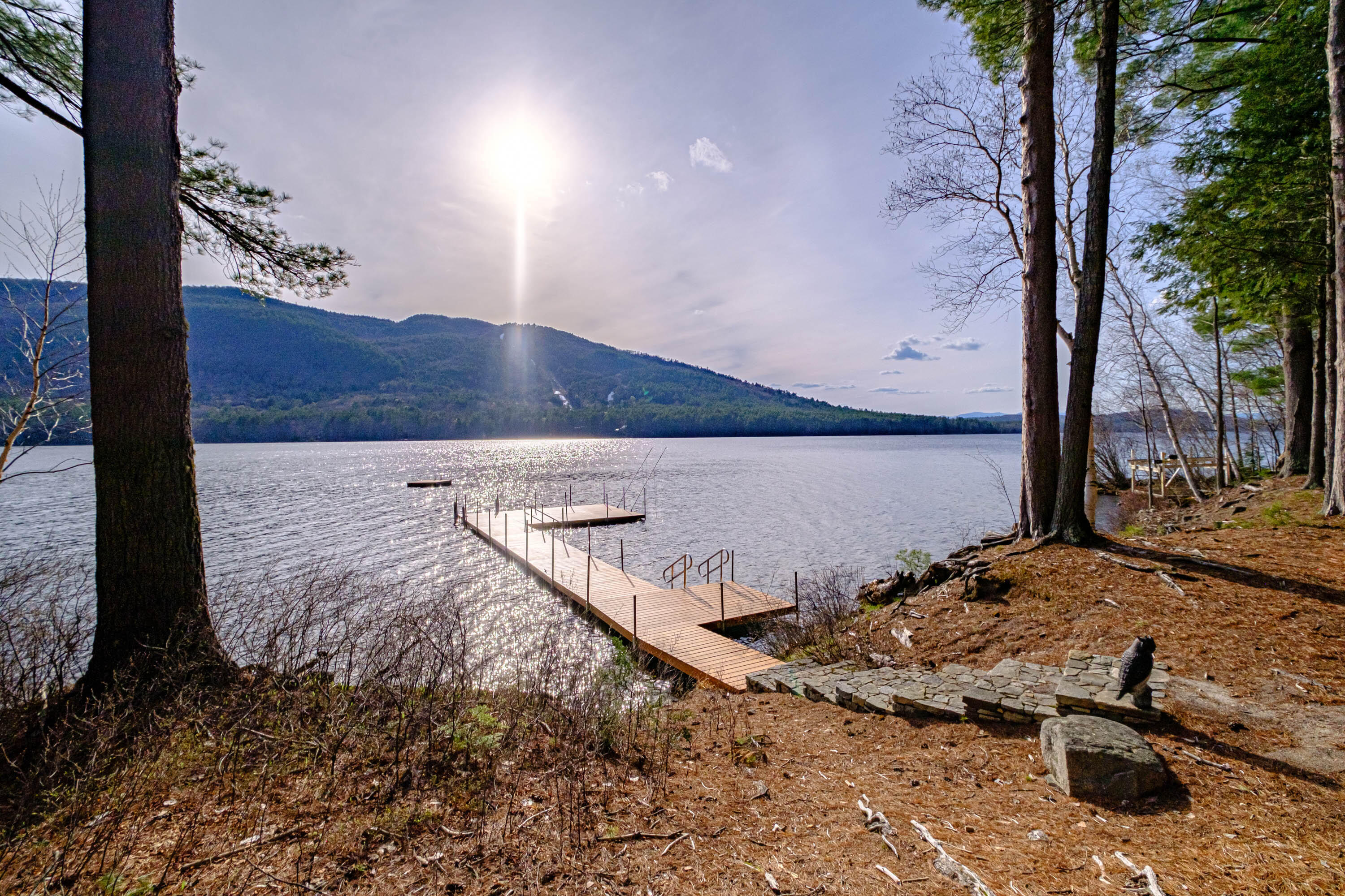 149 Lighthouse Road Bridgton ME 04009