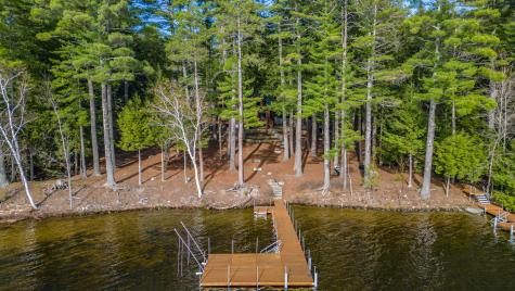 149 Lighthouse Road Bridgton ME 04009