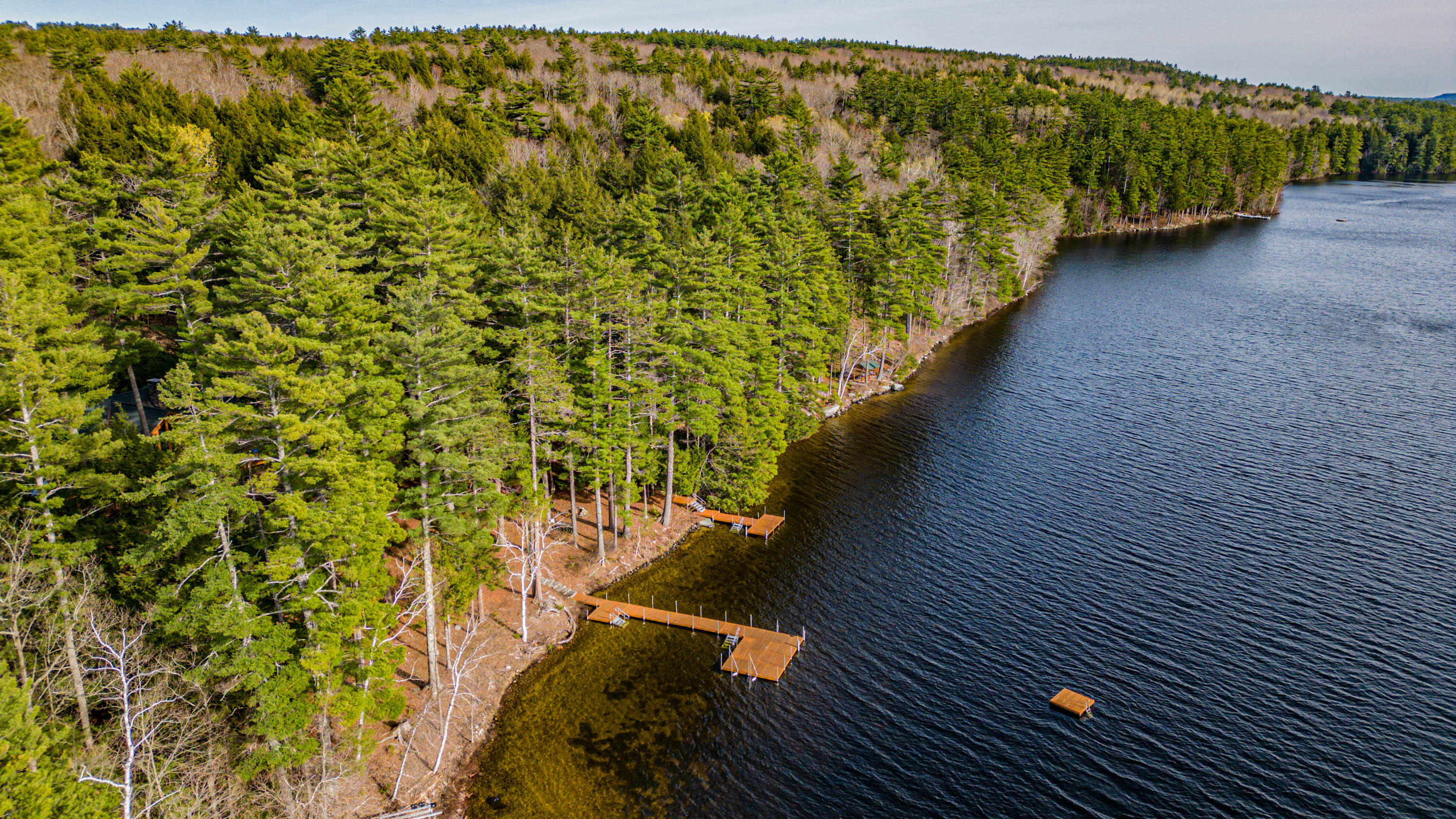 149 Lighthouse Road Bridgton ME 04009
