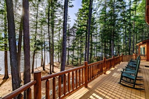 149 Lighthouse Road Bridgton ME 04009