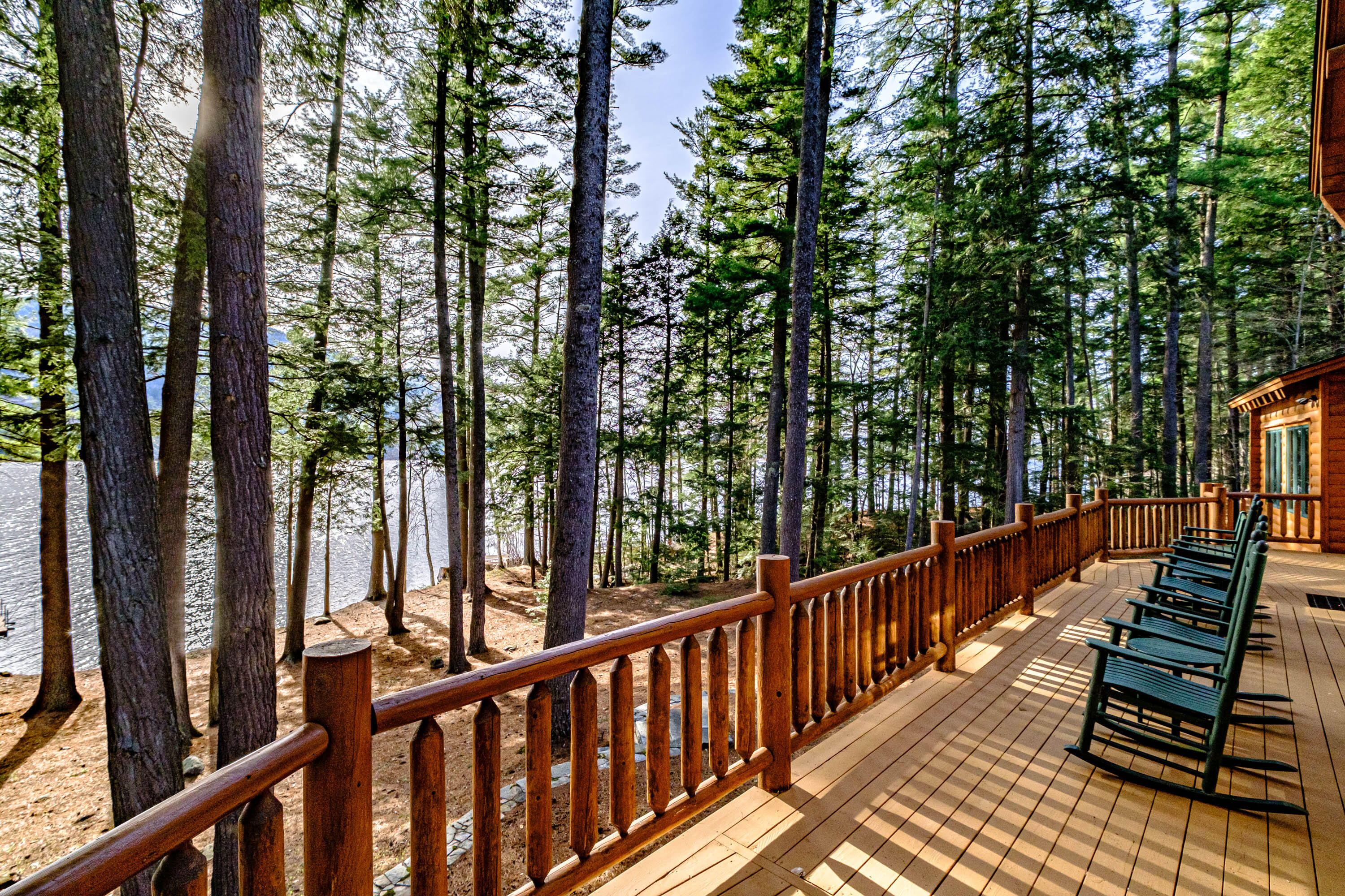 149 Lighthouse Road Bridgton ME 04009