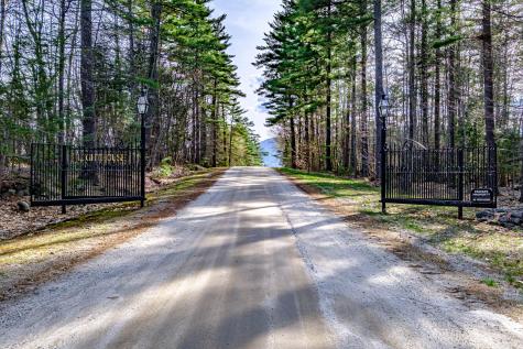 149 Lighthouse Road Bridgton ME 04009