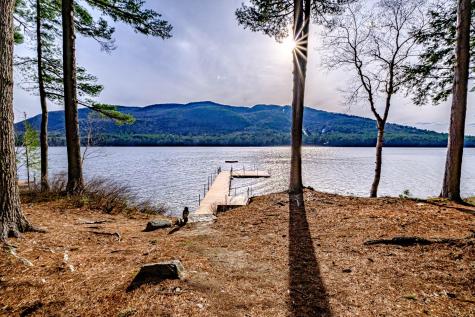 149 Lighthouse Road Bridgton ME 04009