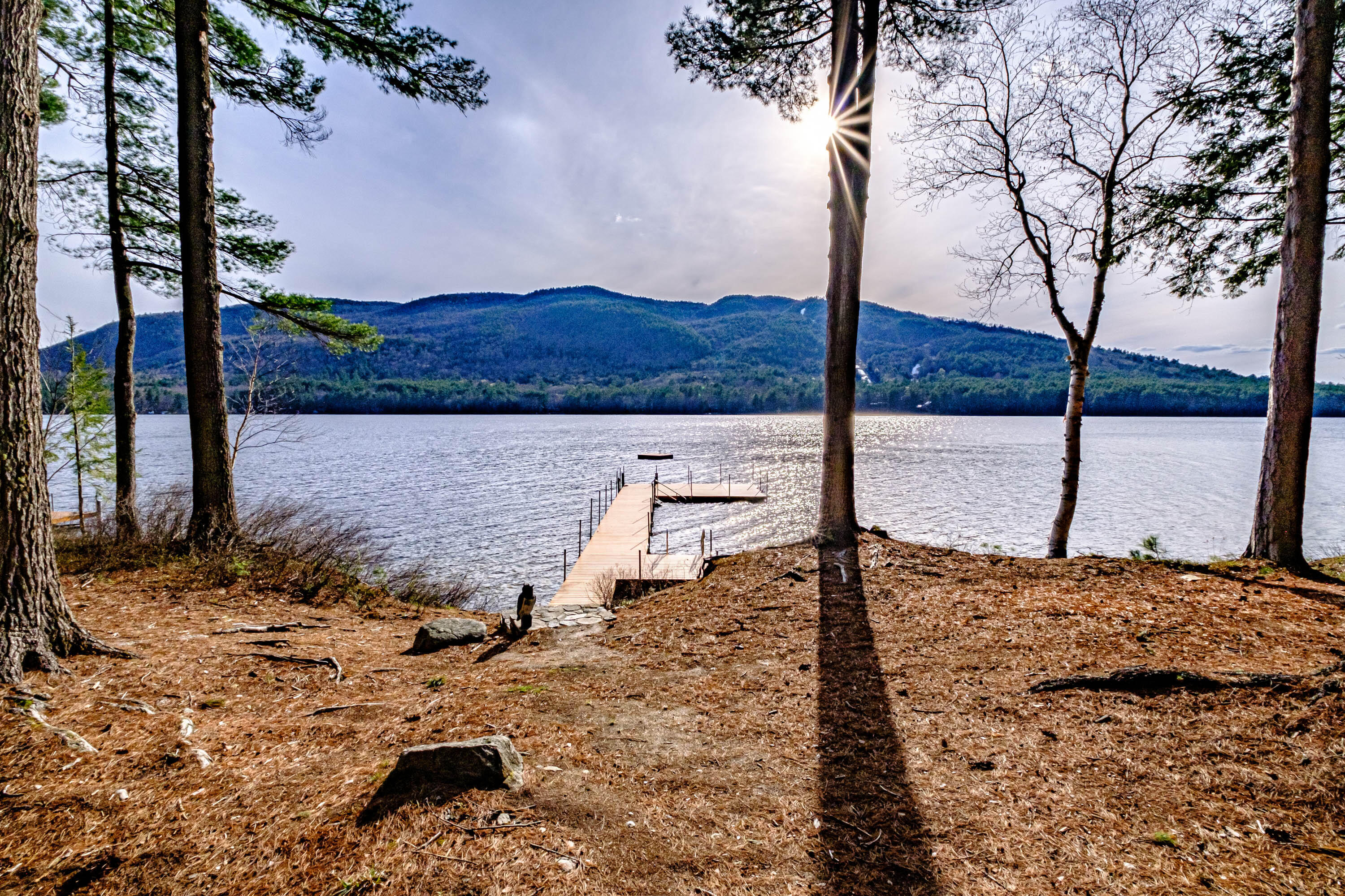 149 Lighthouse Road Bridgton ME 04009