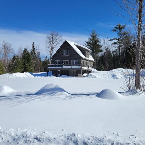 20 Eagle Ridge Road Bethel ME 04217