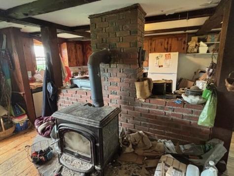 259 Leach Hill Road Casco ME 04015