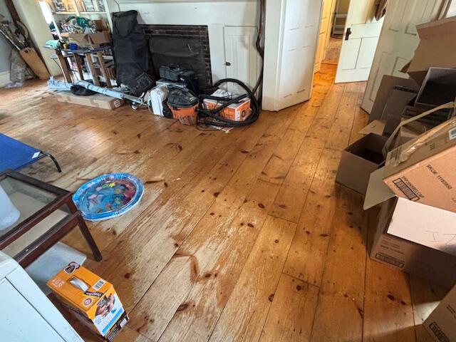 259 Leach Hill Road Casco ME 04015