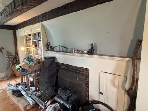 259 Leach Hill Road Casco ME 04015