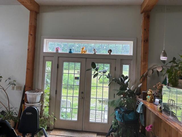 259 Leach Hill Road Casco ME 04015