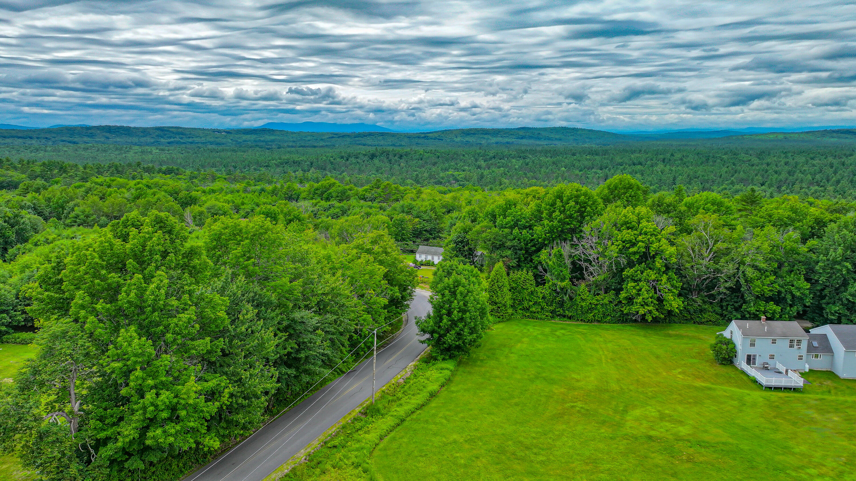 259 Leach Hill Road Casco ME 04015