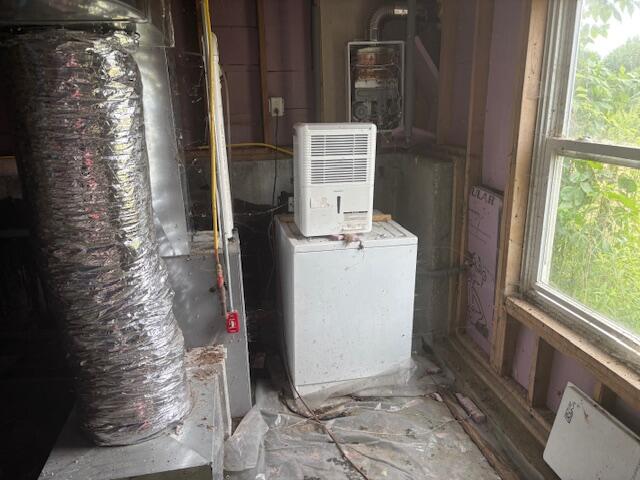 259 Leach Hill Road Casco ME 04015