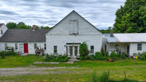 259 Leach Hill Road Casco ME 04015