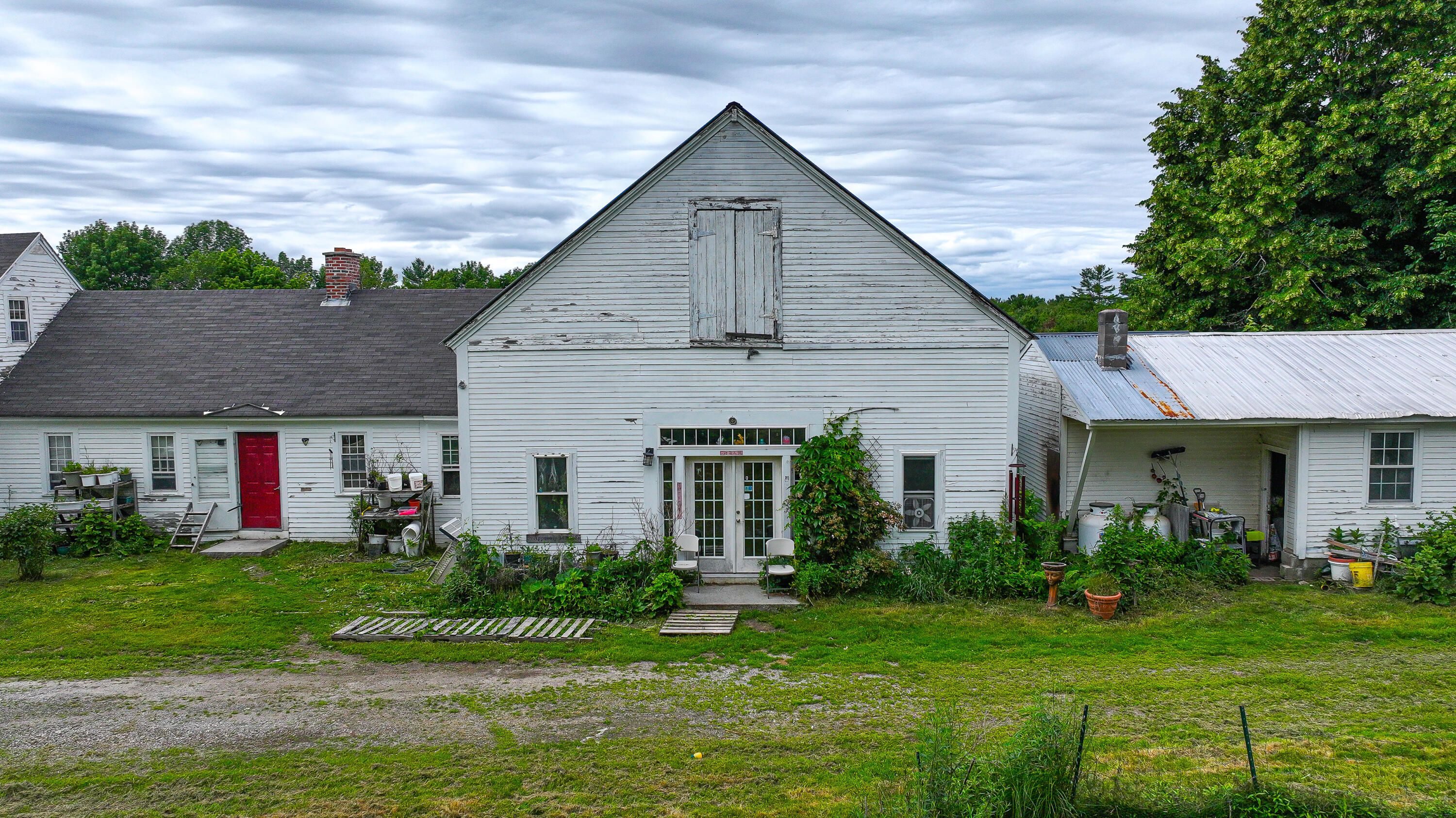 259 Leach Hill Road Casco ME 04015