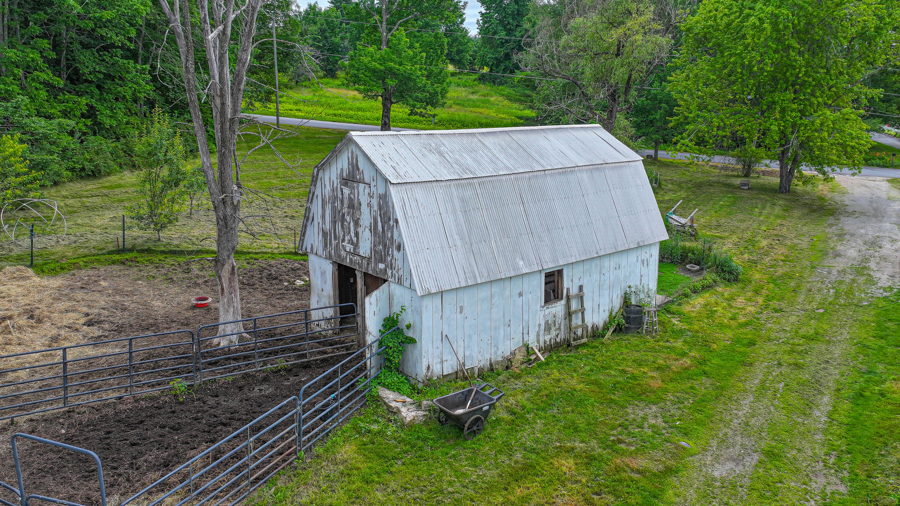 259 Leach Hill Road Casco ME 04015