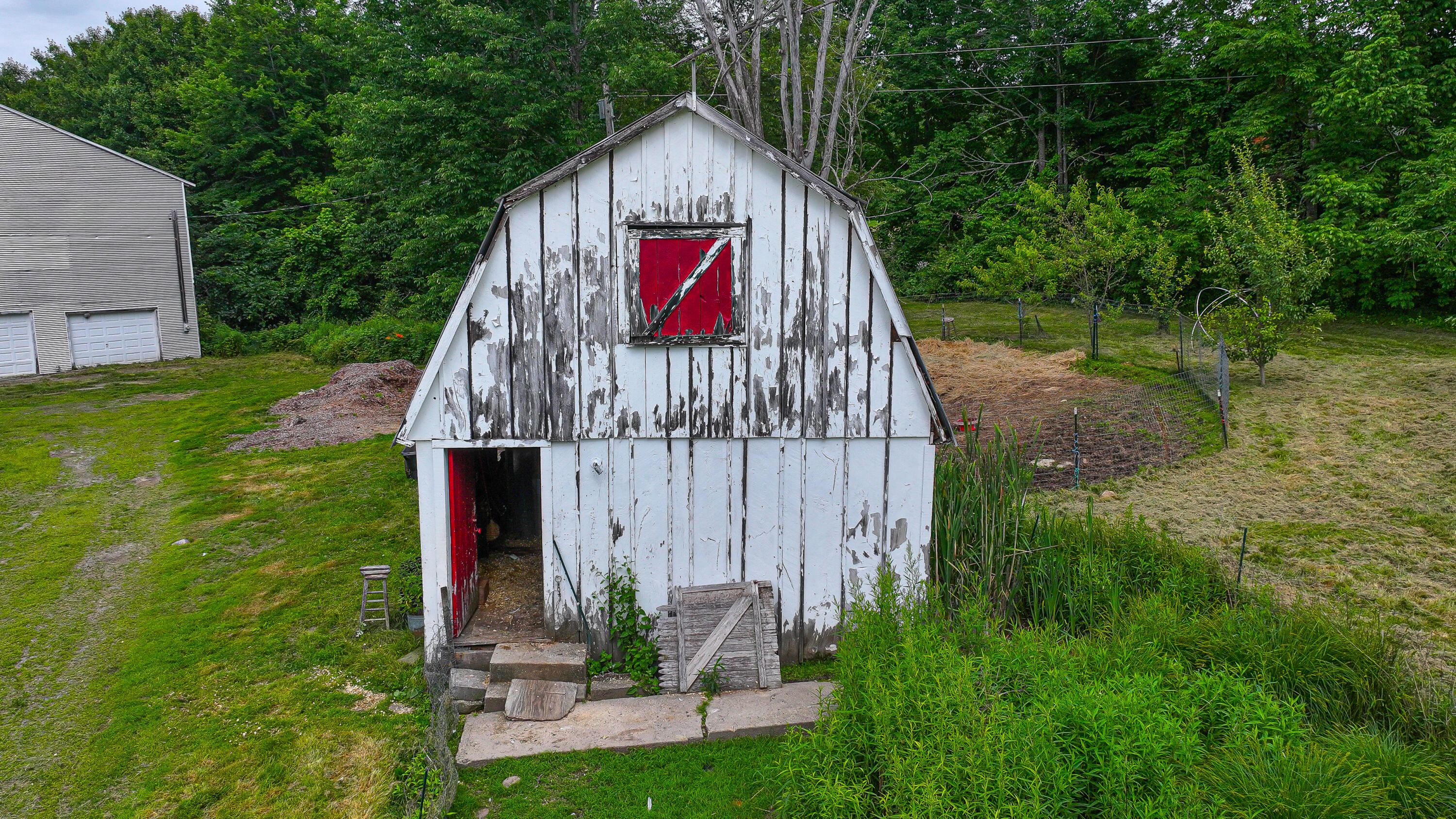 259 Leach Hill Road Casco ME 04015