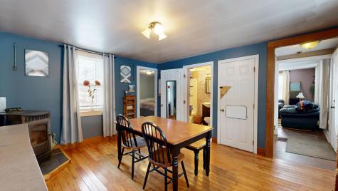 3950 W River Road Sidney ME 04330