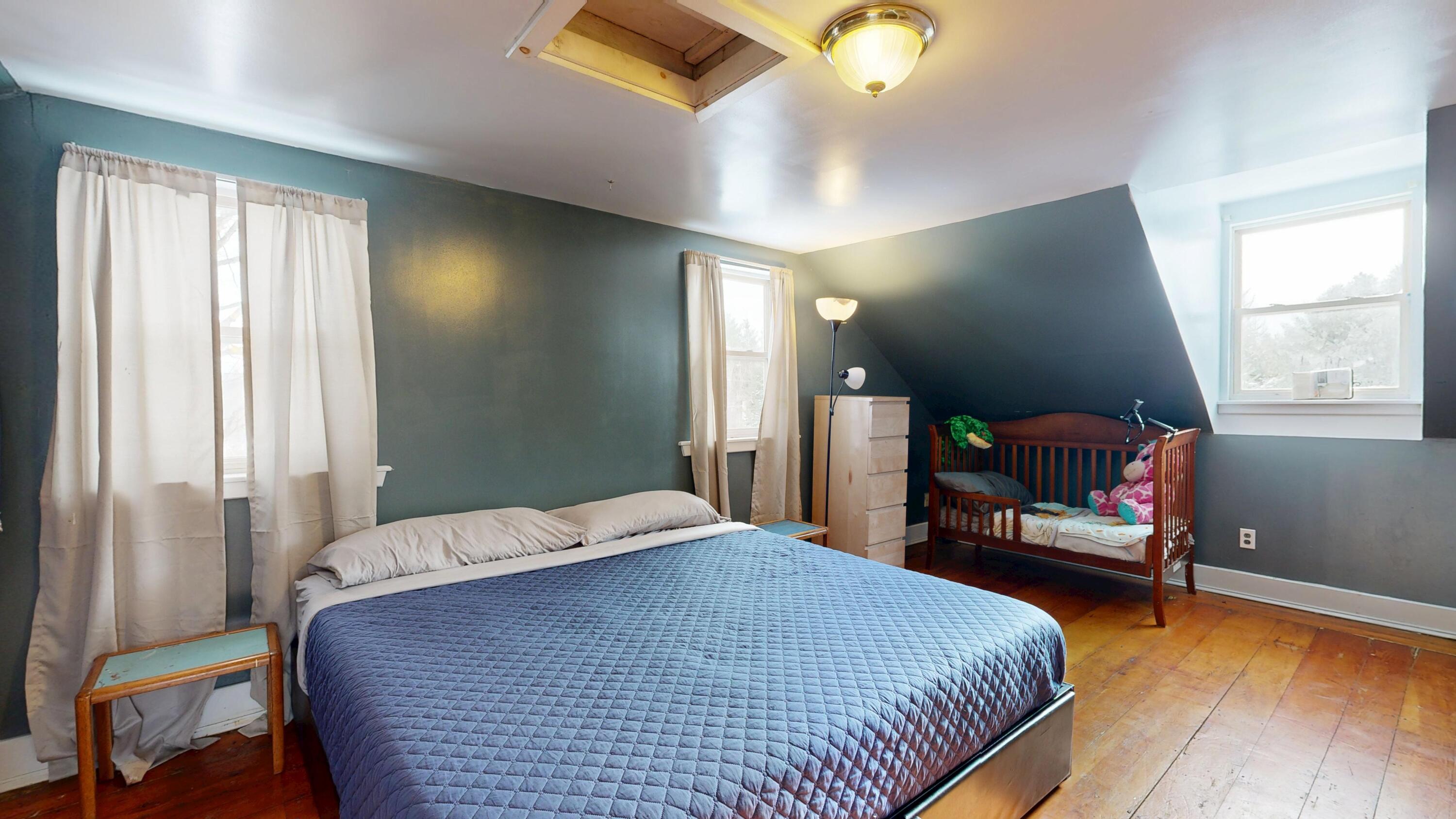 3950 W River Road Sidney ME 04330