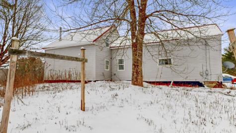 3950 W River Road Sidney ME 04330