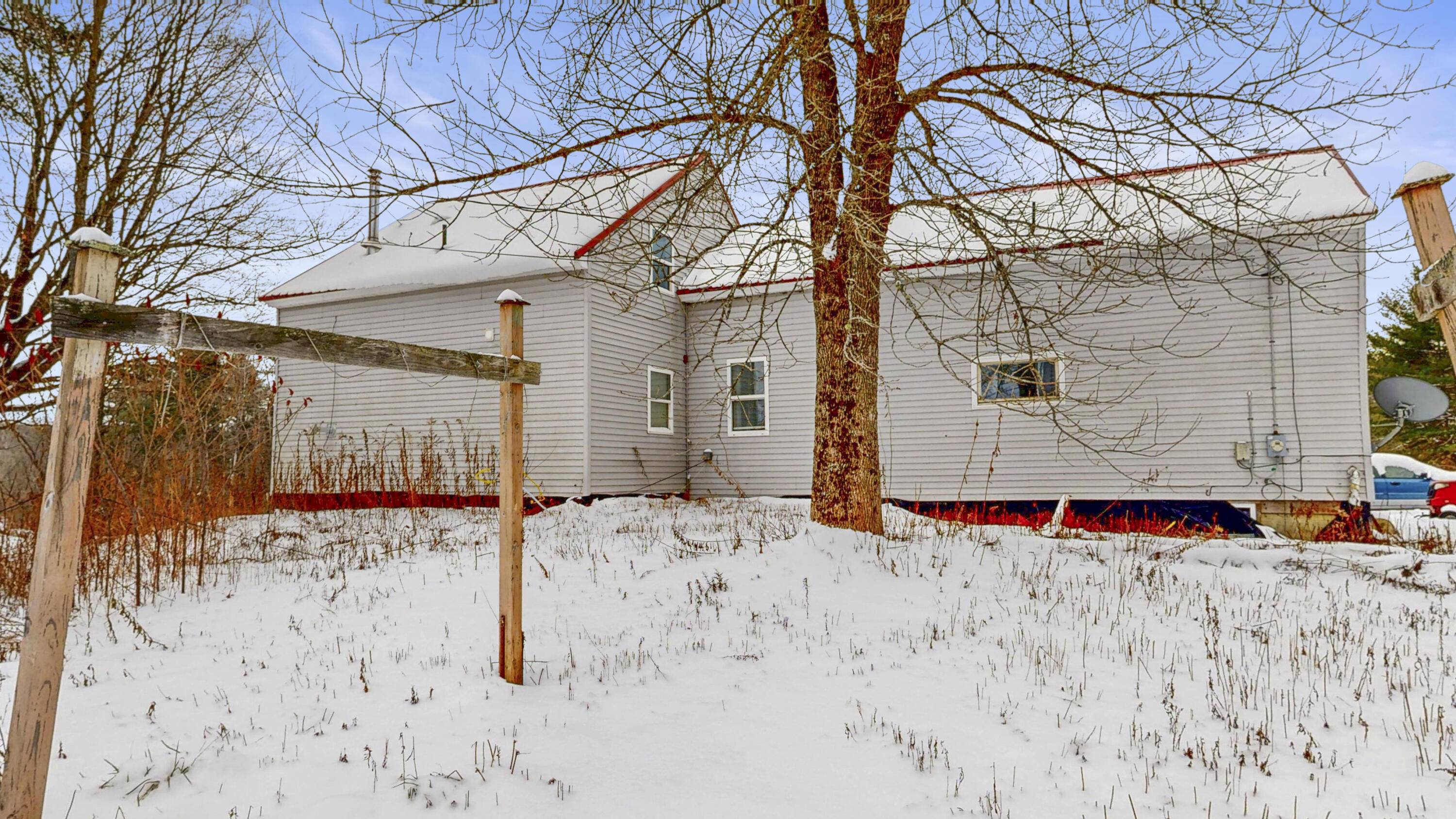 3950 W River Road Sidney ME 04330