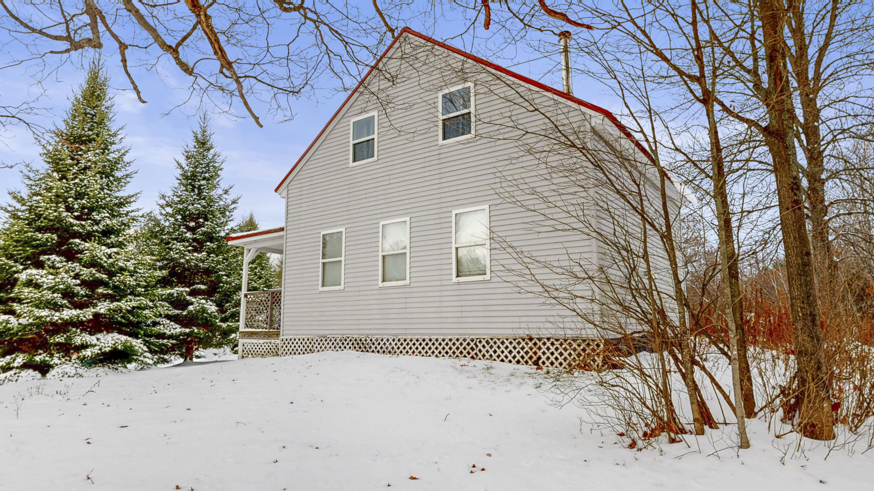 3950 W River Road Sidney ME 04330