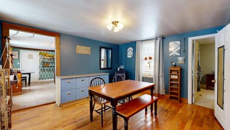 3950 W River Road Sidney ME 04330