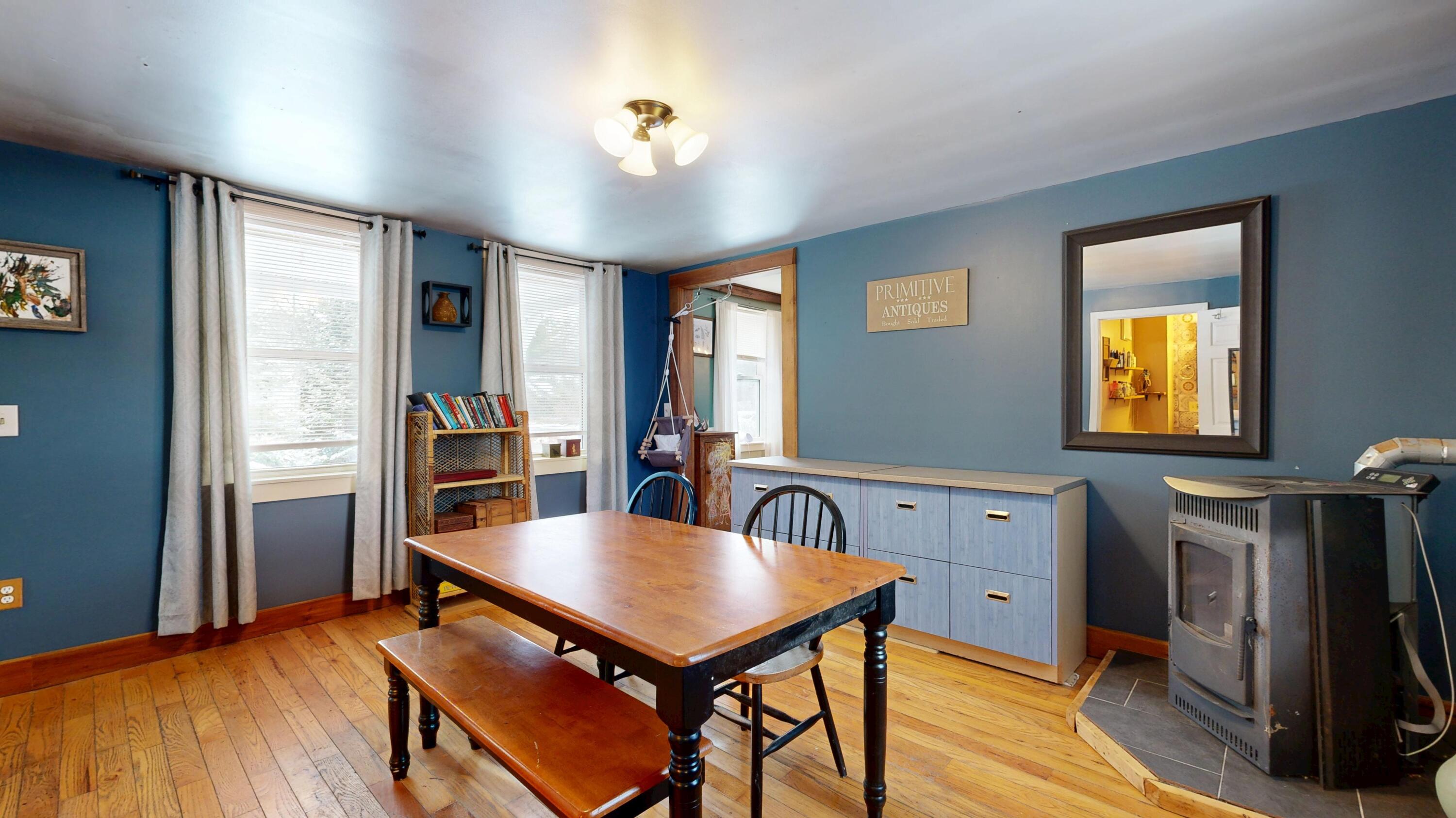 3950 W River Road Sidney ME 04330