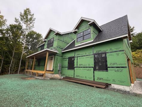 101 Mitchell Road Casco ME 04015