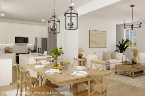 101 Mitchell Road Casco ME 04015