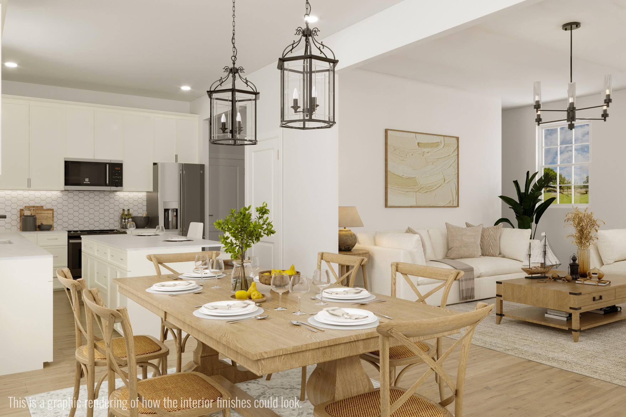 101 Mitchell Road Casco ME 04015