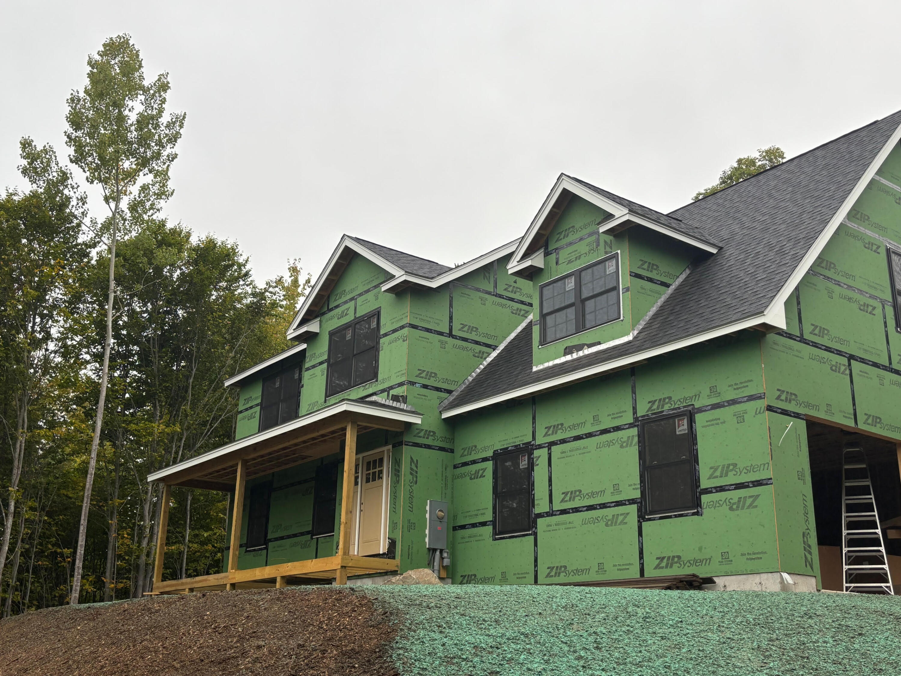 101 Mitchell Road Casco ME 04015