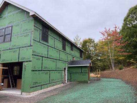 101 Mitchell Road Casco ME 04015