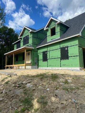 101 Mitchell Road Casco ME 04015