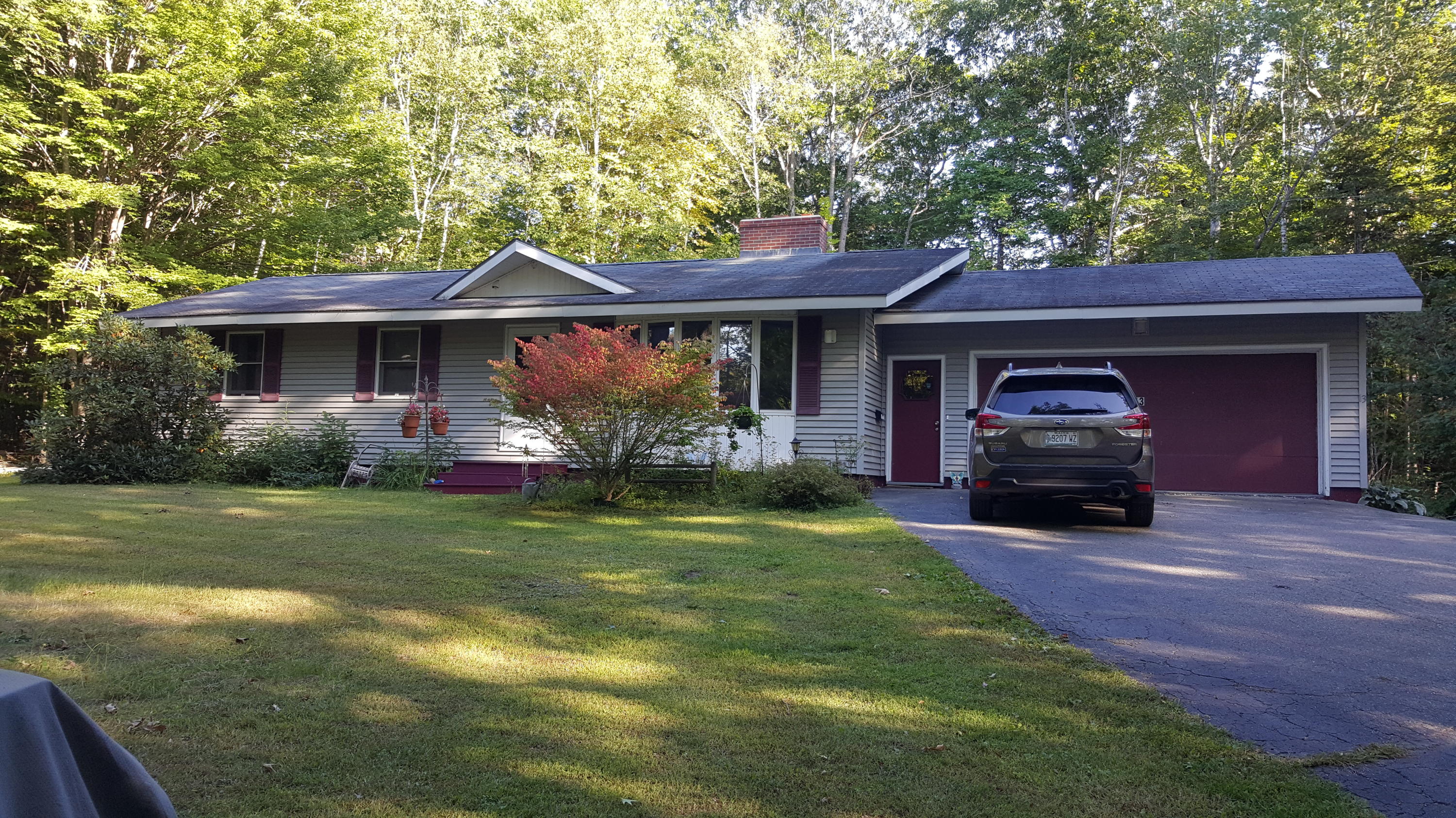 13 Jackson Drive Veazie Maine Real Estate Listing MLS 1433600