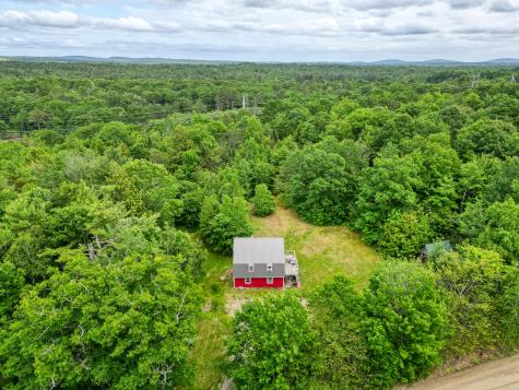 40 Sears Drive China ME 04358