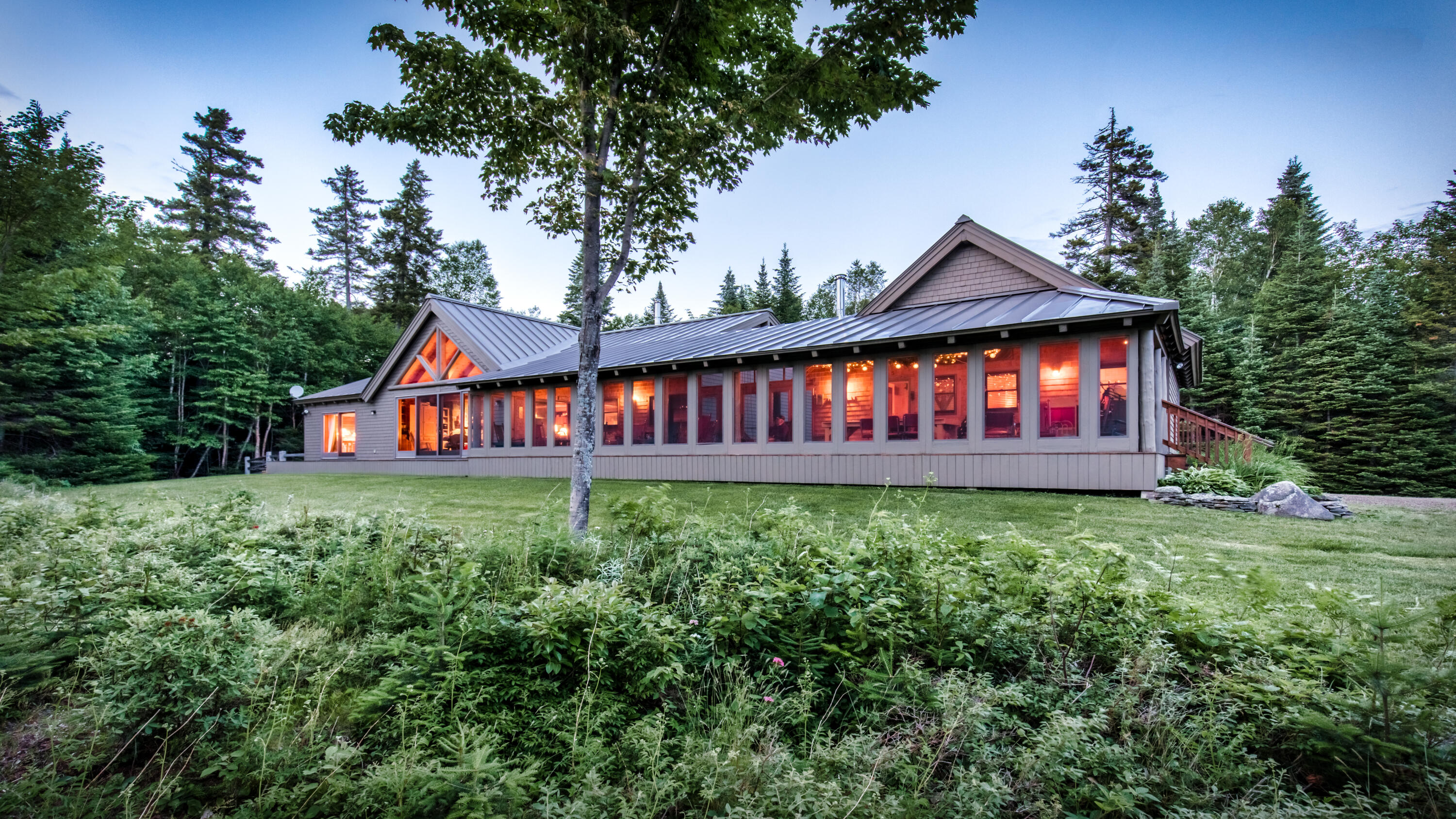 1858 Kennebago River Road Stetsontown Twp, ME