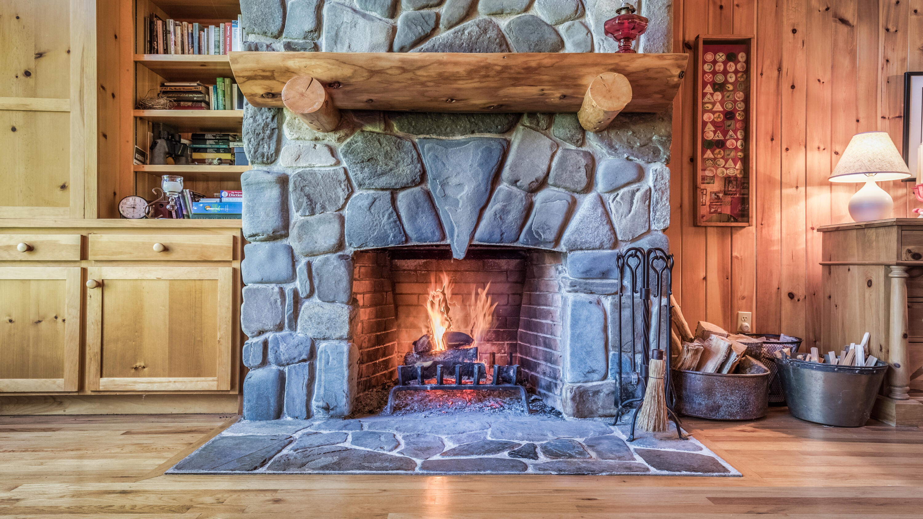 1858 Kennebago River Road Stetsontown Twp ME 04970
