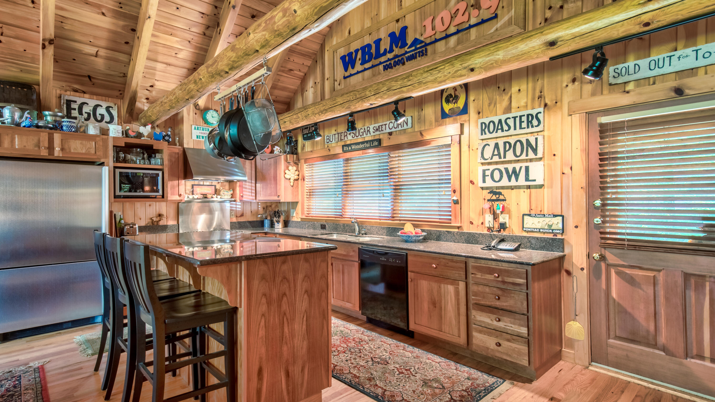 1858 Kennebago River Road Stetsontown Twp ME 04970