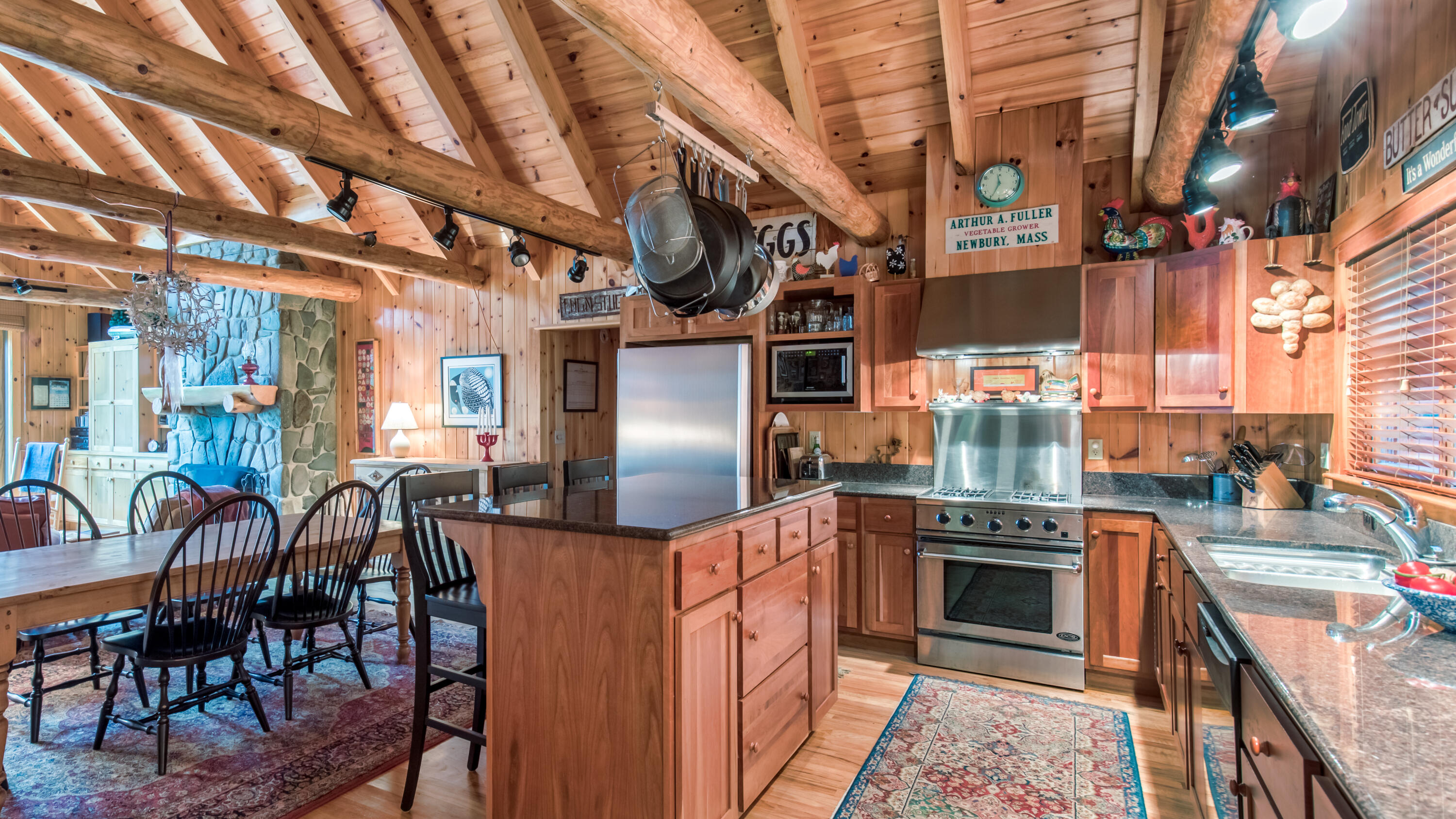 1858 Kennebago River Road Stetsontown Twp ME 04970